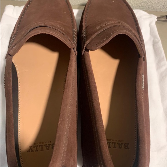 Loafers main image 4